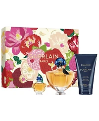 Guerlain 3-Pc. Limited Edition Shalimar Eau De Parfum Gift Set