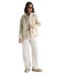 The North Face Women's Antora Windproof Regular Fit Rain Jacket