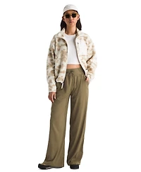 The North Face Women's Aphrodite Arise Wide-Leg Pants