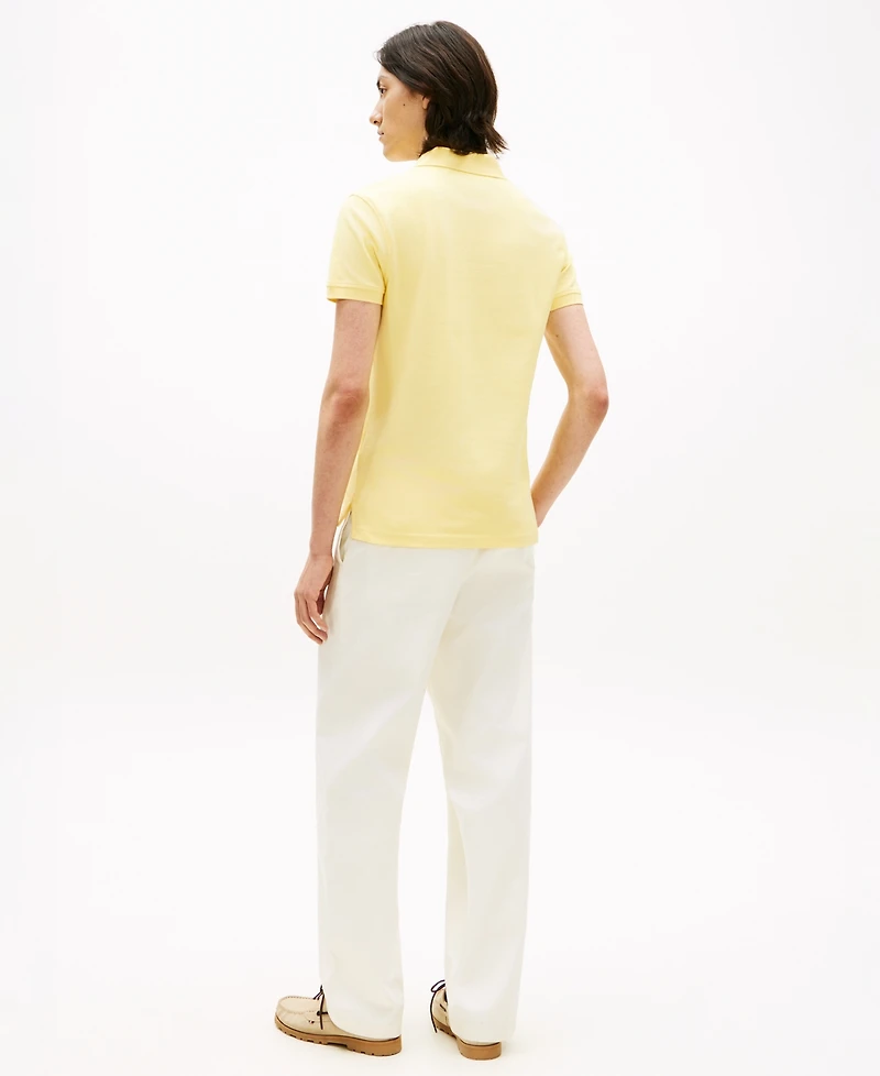 Tommy Hilfiger Men's 1985 Slim Fit Polo Shirt