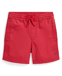 Polo Ralph Lauren Boys 2-7 Cotton Twill Short