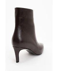 Prologue Shoes Noya Stiletto Boot (Women)