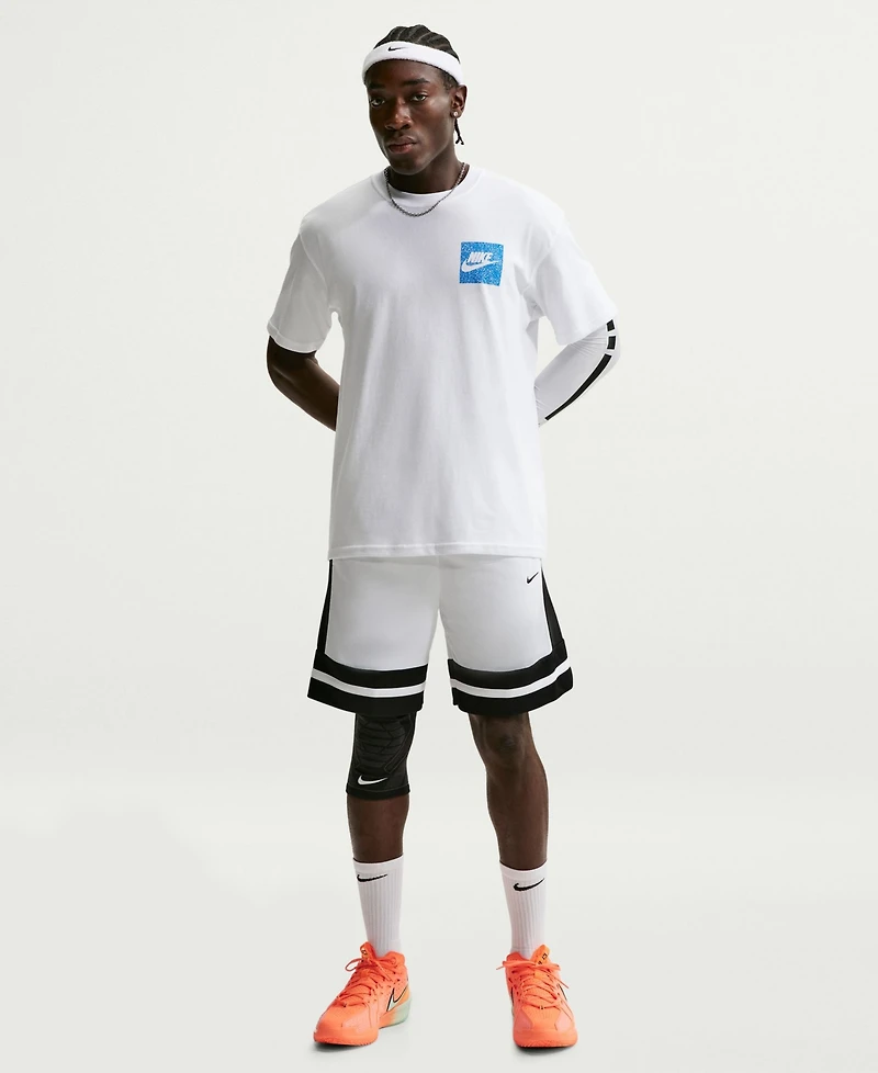 Nike Men's Dri-Fit Gym Classic Basketball Shorts