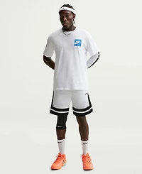 Nike Men's Dri-Fit Gym Classic Basketball Shorts