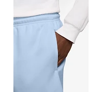 Nike Club Men's Brushed Fleece Shorts