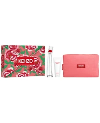Kenzo 3-Pc. Flower By Kenzo Eau De Parfum Gift Set