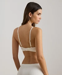 Lauren Ralph Women's Padded Bralette