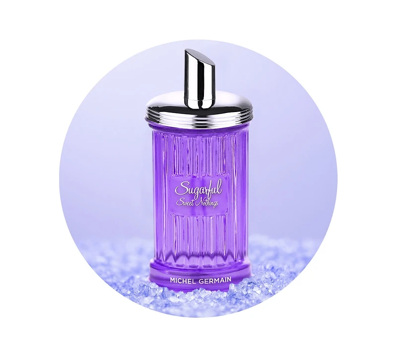 Michel Germain 2-Pc. Sugarful Sweet Nothings Eau De Parfum Gift Set