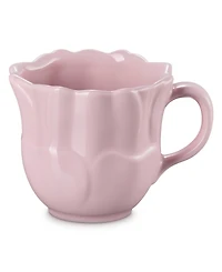 Le Creuset Stoneware 11 oz. Petal Mug