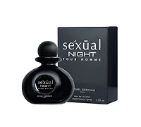 Michel Germain Pour Homme Night Eau De Toilette, 2.5 oz.