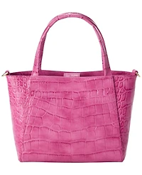 Brahmin Small Mona Alba Small Tote Bag