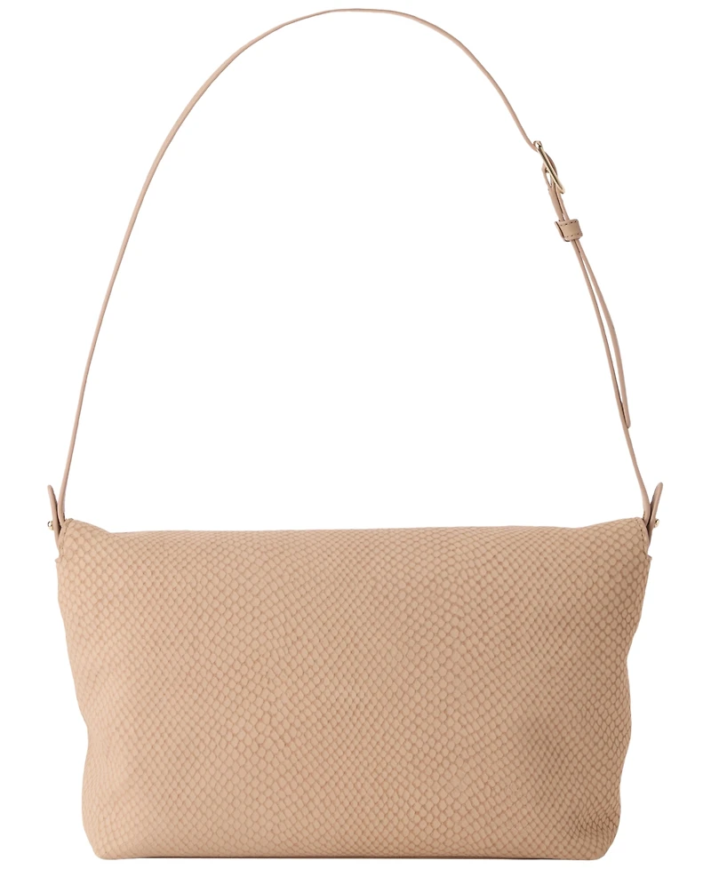 Brahmin Kalina Dawnlight Medium Clutch Bag