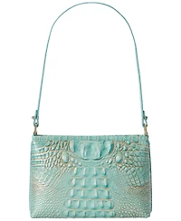 Brahmin Lorelei Small Leather Shoulder Handbag