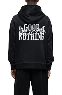 Good For Nothing Men's Dakota Relaxed Hoodie