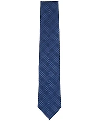 Michael Kors Men's Grid Pattern Tie