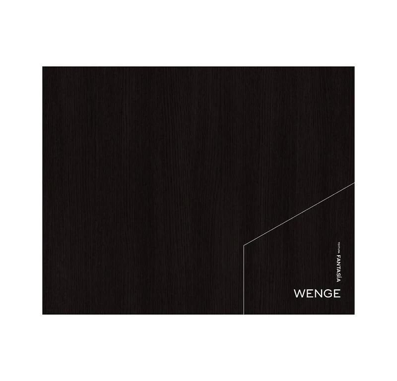 Fm Furniture Porta Wall Mounted Bathroom Mirror Cabinet with Storage, wenge