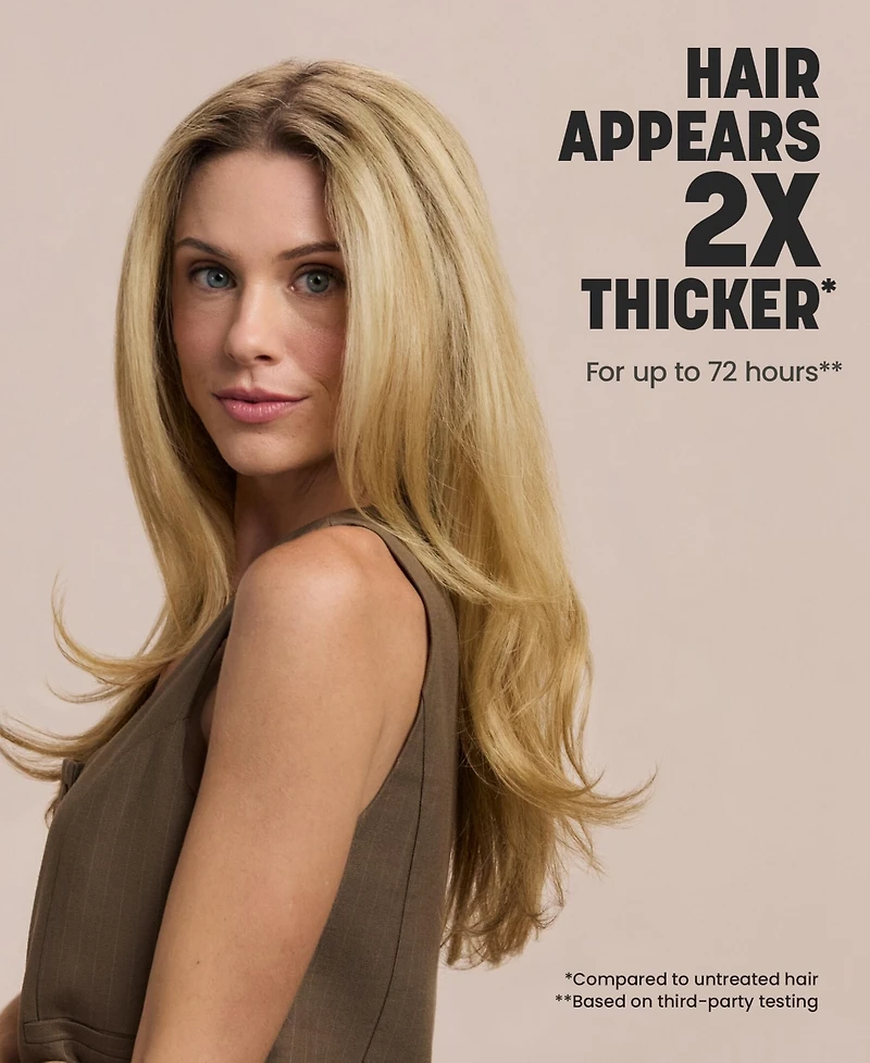 Drybar Big Brew Instant Thickening Styling Treatment, 4 oz.