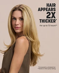 Drybar Big Brew Instant Thickening Styling Treatment, 4 oz.