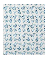 Jessica Simpson Oversized Plush Throw, 60" x 70"