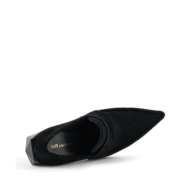 United Nude Women's Gem Loafer High