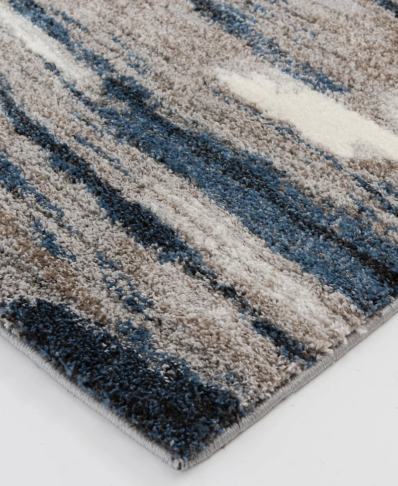 Mink Home Structures Brookton 6'6"X9'6" Area Rug