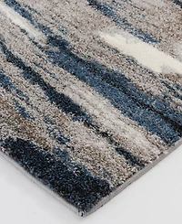 Mink Home Structures Brookton 6'6"X9'6" Area Rug