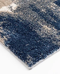 Mink Home Oklahoma Brunsvil 7'10"X9'10" Area Rug