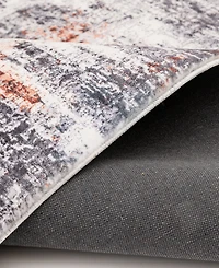 Mink Home Holland Lou 7'6"X9'6" Area Rug