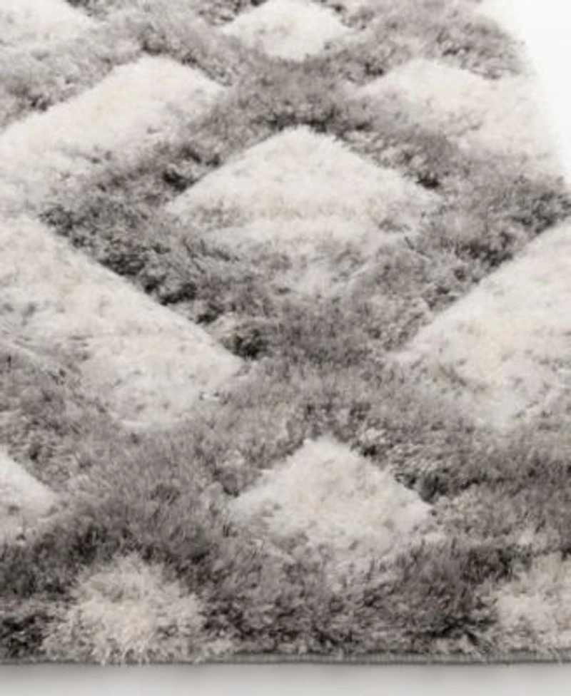 Mink Home Chicago Prinza Rug Collection