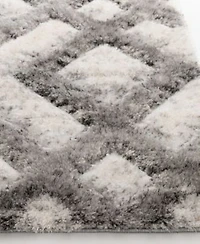 Mink Home Chicago Prinza Rug Collection