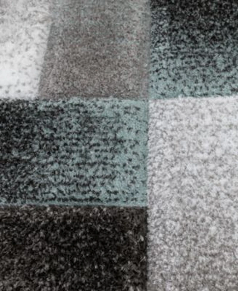 Mink Home Chicago Alania Rug Collection