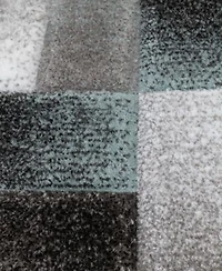 Mink Home Chicago Alania Rug Collection