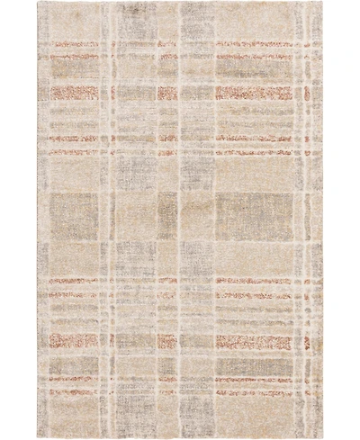 Mink Home Stonington Mabli 5'0"X7'6" Area Rug