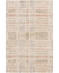 Mink Home Stonington Mabli 5'0"X7'6" Area Rug