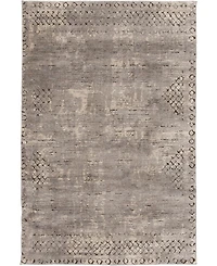Mink Home Stonington Jaylani 5'0"X7'6" Area Rug