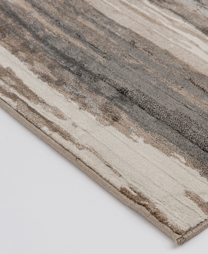 Mink Home Adore Alessa 5'0"X7'6" Area Rug