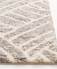 Mink Home Stonington Sibley 7'10"X9'10" Area Rug