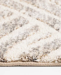 Mink Home Stonington Sibley 9'10"X12'10" Area Rug