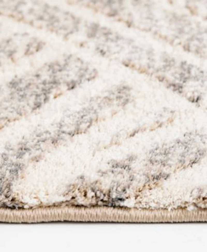 Mink Home Stonington Sibley Rug Collection