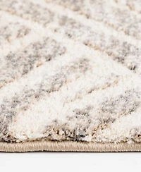 Mink Home Stonington Sibley Rug Collection