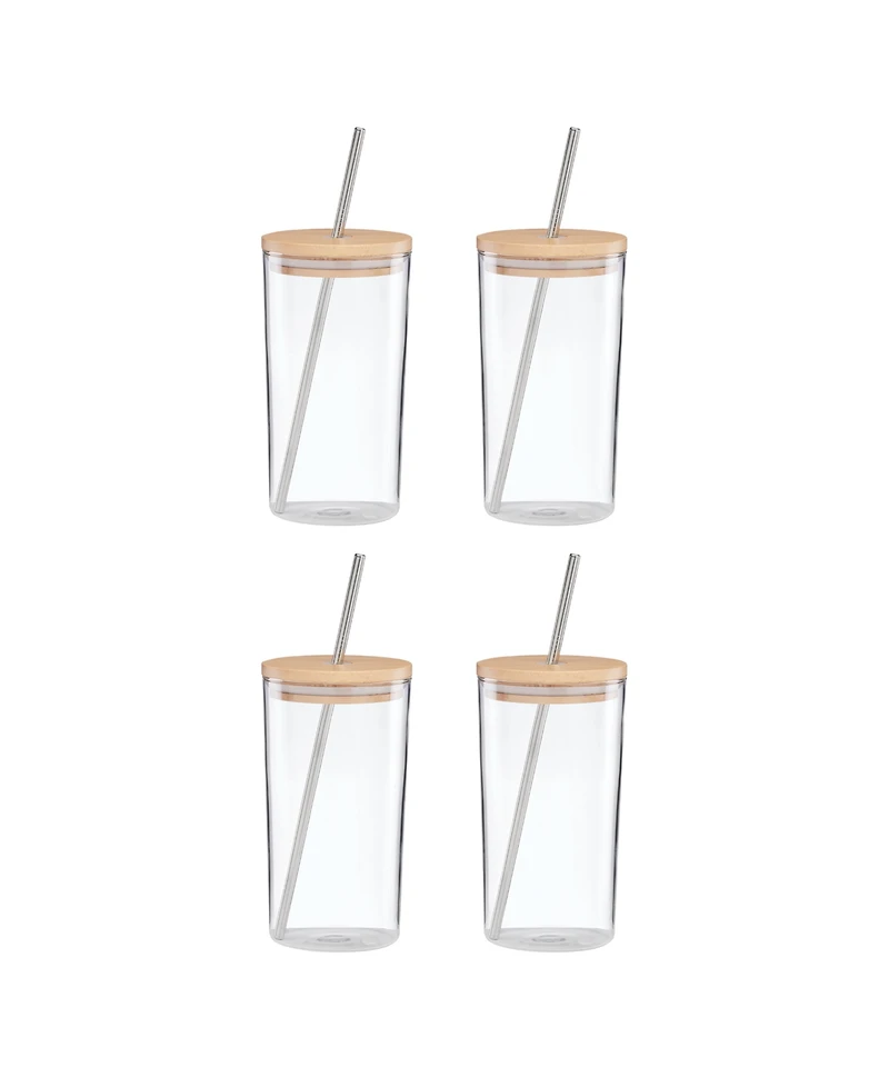 Lenox Tuscany Classics Cold Beverage Glasses, Set of 4