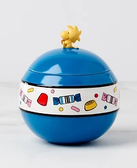 Lenox Chef Snoopy 6.6" Covered Candy Dish
