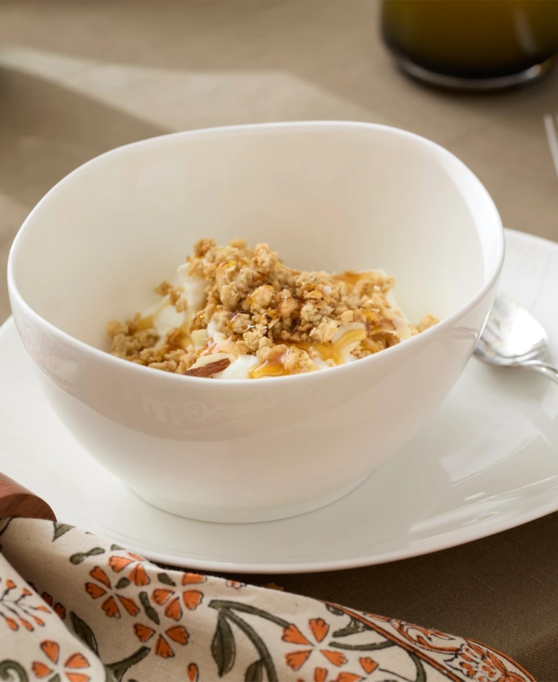 Lenox Studio 1414 Curve -Pc. Dinnerware Set