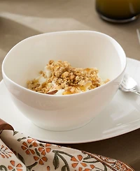 Lenox Studio 1414 Curve -Pc. Dinnerware Set