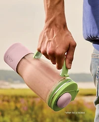 Ninja BlendBoss Tumbler Blender