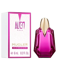 Free Mugler Alien Pulp Deluxe Mini with any $150 Mugler Purchase