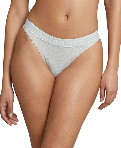 Polo Ralph Lauren Women's Bikini Briefs