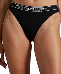 Polo Ralph Lauren Women's Bikini Briefs