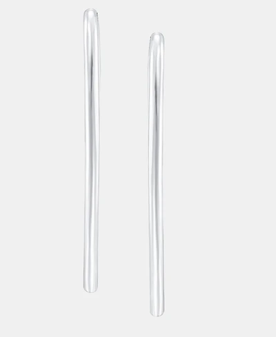 Lauren Ralph Lauren Threader Earrings in Sterling Silver