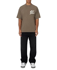 Good For Nothing Men's Funk Oversized T-shirt
